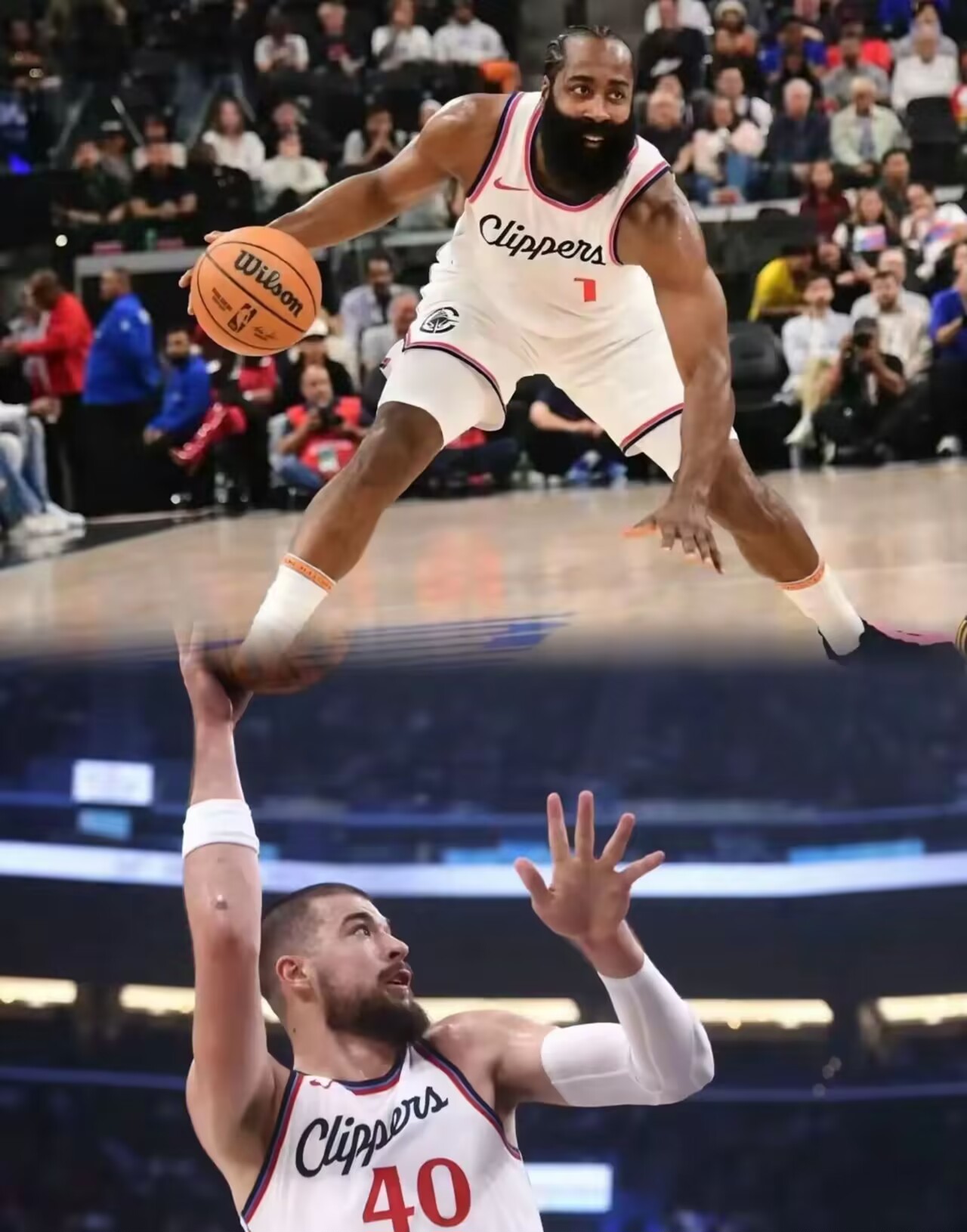 爱游戏-快船大胜凯尔特人，哈登表现神勇 